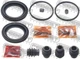 Ремкомплект супорта передн. HYUNDAI TUCSON 2004-2010 (вир-во FEBEST) Febest (1275TUCF) - изображение 1