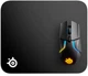 Ігрова поверхня SteelSeries QcK (SS63005) - зображення 2
