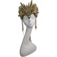 Тиара-корона Королева Драконов SETA Decor 23-681GL - изображение 2