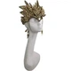 Тиара-корона Королева Драконов SETA Decor 23-681GL - изображение 3