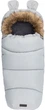 Зимовий конверт MoMi Sleeping Bag Gray (AKCE00034) - зображення 1