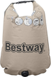 Надувний матрац Bestway Roll & Relax 67619 188 x 99 x 22 см (6941607344002) - зображення 4