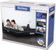 Надувний матрац Bestway Tritech 67464 203 x 152 x 30 см (6942138985542) - зображення 1