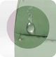Зимовий конверт MoMi Sleeping Bag 2 в 1 Green (AKCE00051) - зображення 5