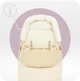 Зимовий конверт MoMi Sleeping Bag 2 в 1 Beige (AKCE00049) - зображення 7
