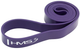 Guma do ćwiczeń HMS GU05 15 - 38 kg Purple (5907695501186) - obraz 3