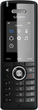 Telefon IP Snom M65 DECT Black (4260059581813) - obraz 1