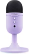 Mikrofon Trust GXT 234P Yunix USB Purple (TR25375) - obraz 1