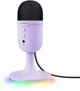 Mikrofon Trust GXT 234P Yunix USB Purple (TR25375) - obraz 4