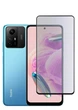 Захисна гідрогелева плівка DScreen для Xiaomi Redmi Note 12S матова - изображение 1