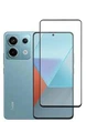 Захисна гідрогелева плівка DScreen для Xiaomi Redmi Note 13 Pro глянсова (0.28 мм) - изображение 1