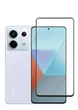 Захисна гідрогелева плівка DScreen для Xiaomi Redmi Note 13 Pro 5G глянсова - зображення 1