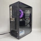 Компьютер Core GamingX Intel Core i7 8700, GTX 1070 8GB, DDR4 32GB, SSD 1000GB Б/В - изображение 4