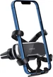 Автодержатель UGREEN LP228 Gravity Car Phone Holder Black (80539) - изображение 2