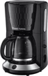 Капельная кофеварка Russell Hobbs 27011-56 Honeycomb Black (27011-56) - изображение 1