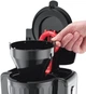 Капельная кофеварка Russell Hobbs 27011-56 Honeycomb Black (27011-56) - изображение 2