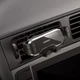 Автодержатель UGREEN LP228 Gravity Car Phone Holder Black (80539) - изображение 7