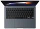 Ноутбук Samsung Galaxy Book4 Pro 14 (NP940XGK-KG1US) Moonstone Gray - изображение 2
