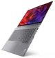 Ноутбук Lenovo ThinkBook 14 2-in-1 G4 IML (21MX000BUS) Luna Gray - изображение 4
