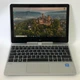 Ноутбук HP EliteBook Revolve 810 G3 - 11.6" (1366x768) IPS тачскрин / i5-5200U / 8gb / 256gb ssd, 4G/LTE, Б/в - зображення 1