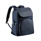 Рюкзак XD Design Soft Daypack 16' защита от воровства RFID, порезов, синий - изображение 1
