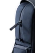 Рюкзак XD Design Soft Daypack 16' защита от воровства RFID, порезов, синий - изображение 6