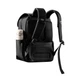 Рюкзак "Soft Daypack" захист від крадіжки, порізів, чорний - зображення 13
