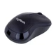 Wireless Миша Logitech M185 Колір Чорний - зображення 3