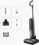 Ручной моющий аккумуляторный пылесос Tineco Floor One S6 Flashdry Pet (FW360100DE) - изображение 6