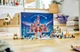 Конструктор LEGO Disney Новогодний адвент календарь 2024 (43253) - изображение 6