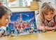 Конструктор LEGO Disney Новогодний адвент календарь 2024 (43253) - изображение 7