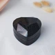 Коробочка для кольца с подсветкой led для предложения и свадьбы EALING 45х65х70мм Starlight шкатулка футляр для украшений признание - изображение 8