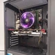 Компьютер Core GamingX Intel Core i7 8700, GTX 1070 8GB, DDR4 32GB, SSD 1000GB Б/В - изображение 7