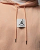 Худі Air Jordan Flight Fleece Peach Dr3087-885 M - зображення 5