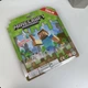 Детский набор фигурок Minecraft фигурки игрушечные Майнкрафт (7008М) - изображение 3