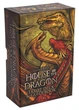 Карты Таро Дом Дракона - House of the Dragon Tarot - изображение 1