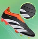Футбольні бутси Poraetor Soft Ground 45 чорний (2051) - зображення 5