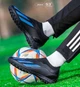 Футбольні сороконіжки Cryfzasat Turf Ground 35 чорний (2059) - изображение 3
