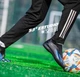 Футбольні сороконіжки Cryfzasat Turf Ground 35 чорний (2059) - изображение 9