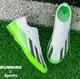 Футбольні сороконіжки Cryfzasat Turf Ground 41 білий (2052) - зображення 6