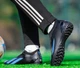 Футбольні сороконіжки Cryfzasat Turf Ground 36 чорний (2059) - зображення 6