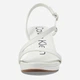Женские босоножки Calvin Klein 802599276 41 Молочные (1159818223) - изображение 3