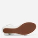 Женские босоножки Calvin Klein 802599276 41 Молочные (1159818223) - изображение 5