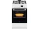 Плита Electrolux LKK 520211 W - зображення 1