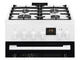 Плита Electrolux LKK 520211 W - зображення 2