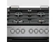 Комбінована плита Grunhelm F661234GB - изображение 3