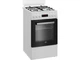 Плита Beko FSE 52332 DWDS - зображення 2