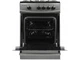Газова плита Milano ML55 G0/01 Graphite - изображение 3