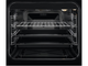 Газова плита Electrolux LKG600011X - зображення 3