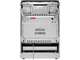 Газова плита Electrolux LKG600011X - зображення 5